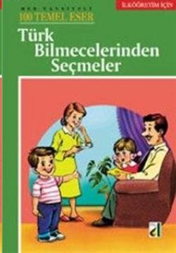 Türk Bilmecelerinden Seçmeler