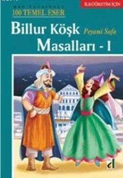 Billur Köşk Masalları 1