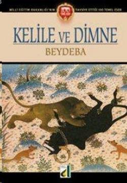 Kelile ve Dimne