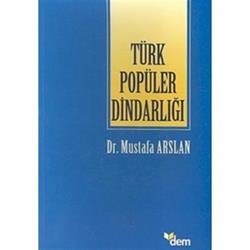 Türk Popüler Dindarlığı