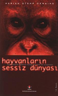 Hayvanların Sessiz Dünyası Hayvanlarda Bilincin Varlığı Üzerine Bir Araştırma