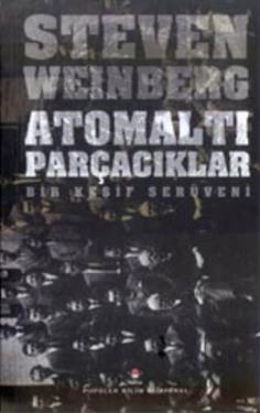 Atomaltı Parçacıklar Bir Keşif Serüveni