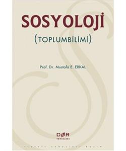 Sosyoloji (Toplumbilimi)