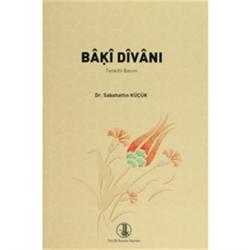 Baki Divanı