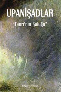 Upanişadlar ’Tanrının Soluğu’