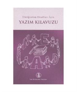 İlköğretim Okulları İçin Yazım Kılavuzu