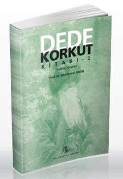 Dede Korkut Kitabı - 2