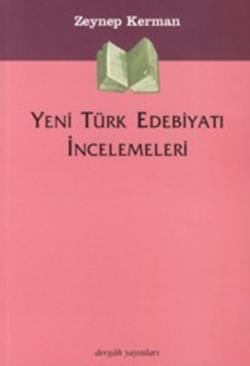 Yeni Türk Edebiyatı İncelemeleri