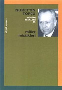 Millet Mistikleri