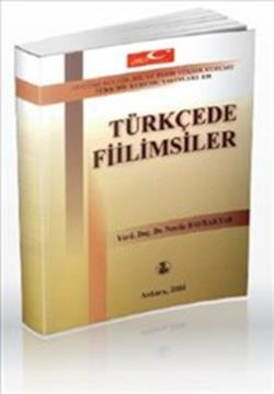 Türkçede Fiilimsiler