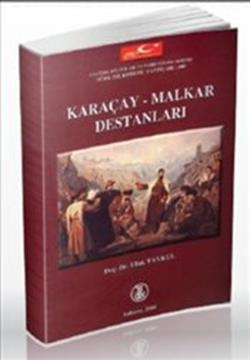 Karaçay-Malkar Destanları