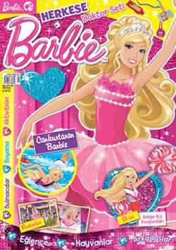 Barbie Dergisi