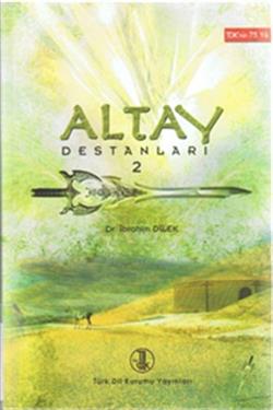 Altay Destanları 2