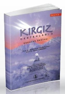 Kırgız Destanları 3