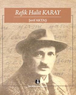 Refik Halit Karay