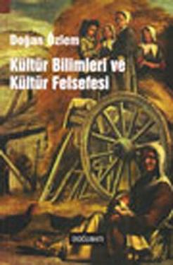 Kültür Bilimleri ve Kültür Felsefesi