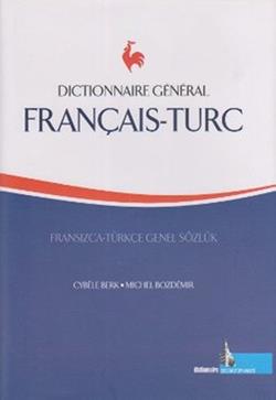 Dictionnaire General Turc-Français