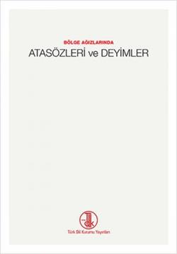 Atasözleri ve Deyimler