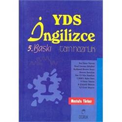 YDS İngilizce