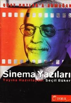 Onat Kutlar’a Armağan (Sinema Yazıları)