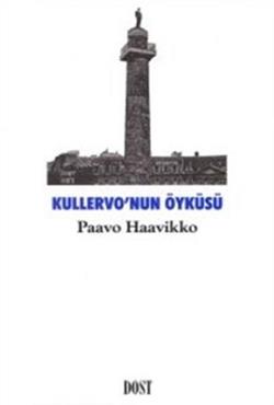 Kullervo’nun Öyküsü