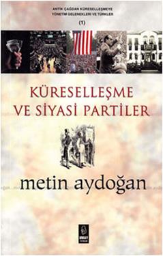 Küreselleşme ve Siyasi Partiler