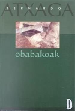 Obabakoak