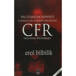 Dış İlişkiler Konseyi Council On Foreign Relations CFR