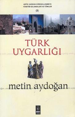 Türk Uygarlığı