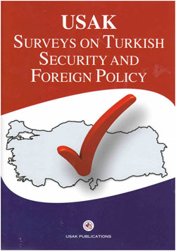 USAK Surveys on Turkish Security and Foreign Policy