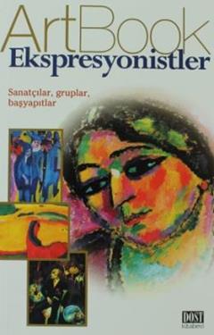 ArtBook Ekspresyonistler