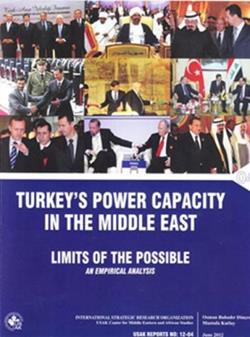 Turkey's Power Capacity In the Middle East