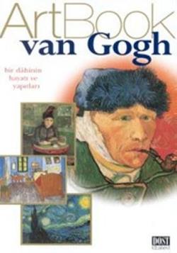 Van Gogh Art Book