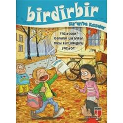 Birdirbir Kur'andan kıssalar