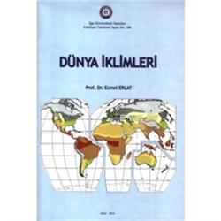 Dünya İklimleri