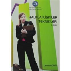 Halkla İlişkiler Teknikleri