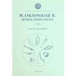 Planktonoloji 2. Denizel Zooplankton