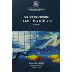 Su Ürünlerinde Temel İstatistik