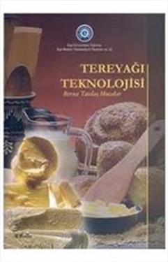 Tereyağı Teknolojisi