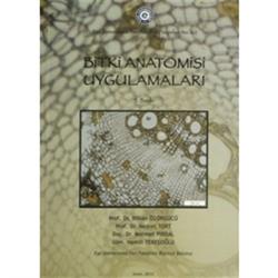 Bitki Anatomisi Uygulamaları