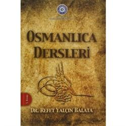 Osmanlıca Dersleri