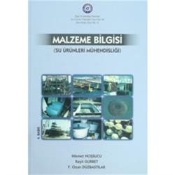 Malzeme Bilgisi