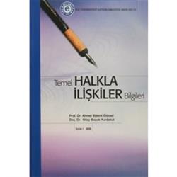 Temel Halkla İlişkiler Bilgileri