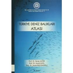 Türkiye Deniz Balıkları Atlası