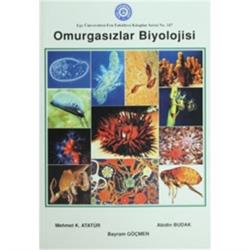 Omurgasızlar Biylojisi