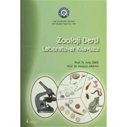 Zooloji Dersi Laboratuvar