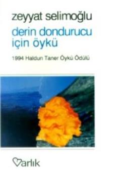 Derin Dondurucu