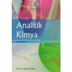 Analitik  Kimya