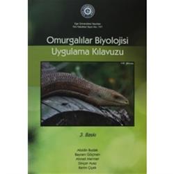 Omurgalılar Biyolojisi Uygulama Kılavuzu