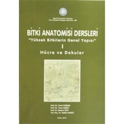 Bitki Anatomisi Dersleri